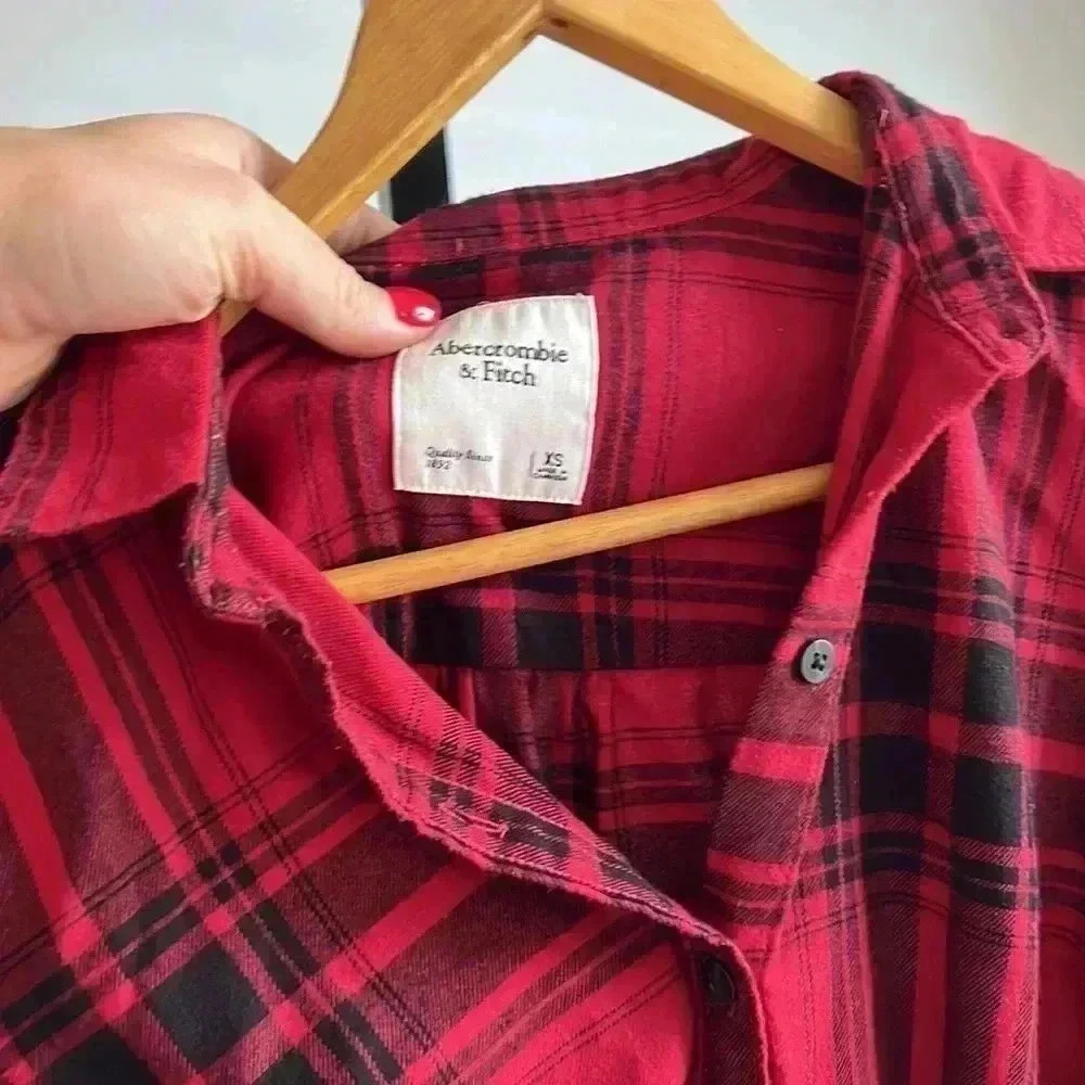 Abercrombie and fitch dress XS - Picture 3 of 4
